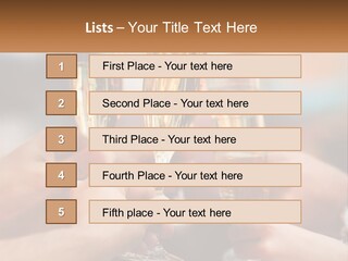 A Group Of People Holding Glasses Of Champagne PowerPoint Template