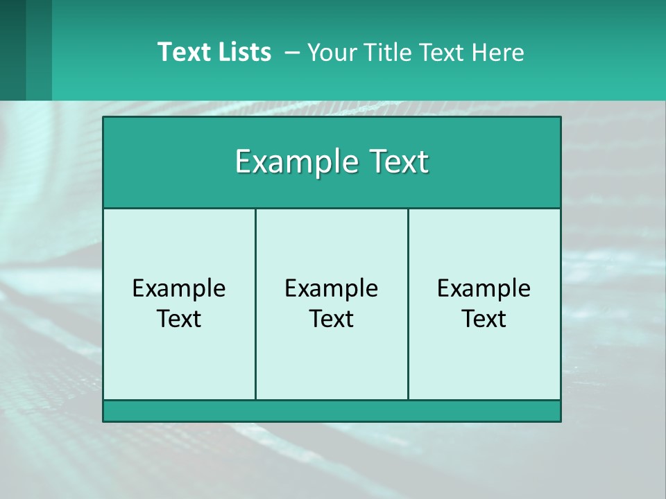 A Tennis Racket Sitting On Top Of A Tennis Court PowerPoint Template