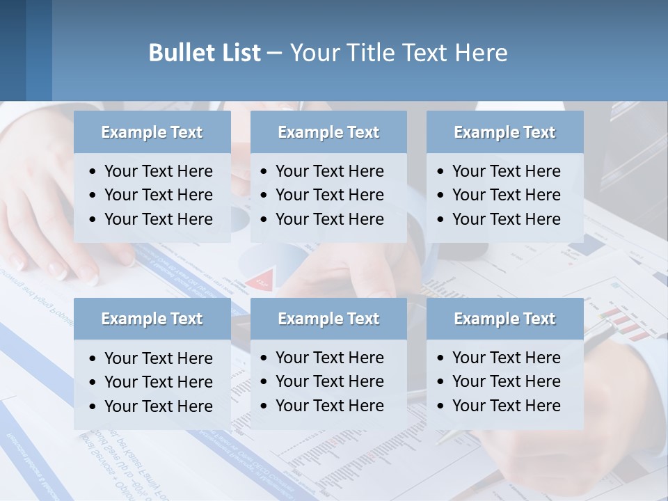 A Group Of People Sitting At A Table With A Tablet PowerPoint Template