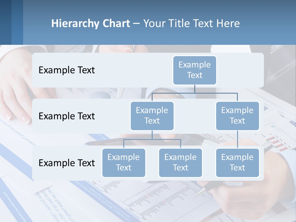 A Group Of People Sitting At A Table With A Tablet PowerPoint Template