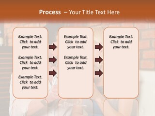 A Man And A Woman Drinking Wine Together PowerPoint Template
