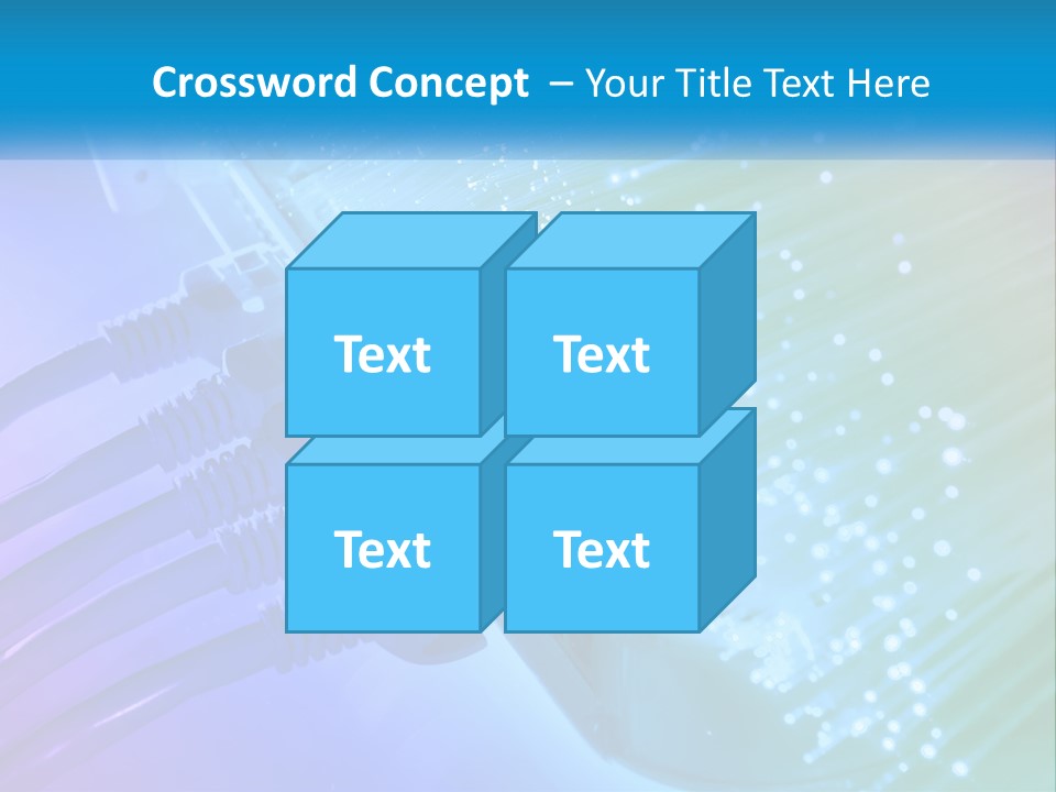 A Close Up Of A Toothbrush With Water Droplets On It PowerPoint Template