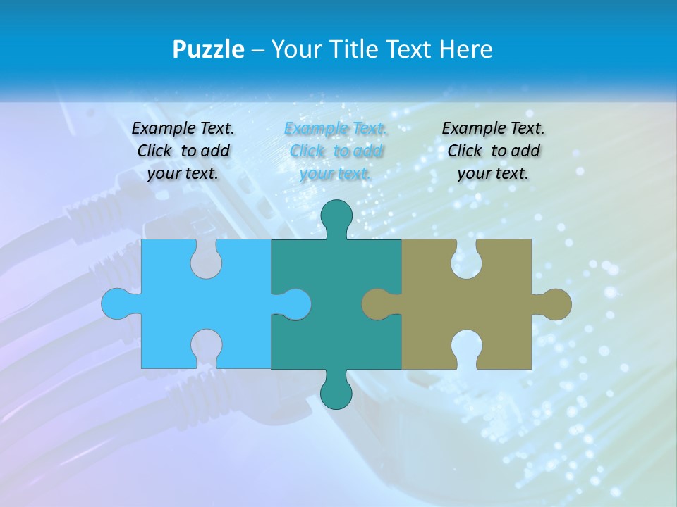 A Close Up Of A Toothbrush With Water Droplets On It PowerPoint Template