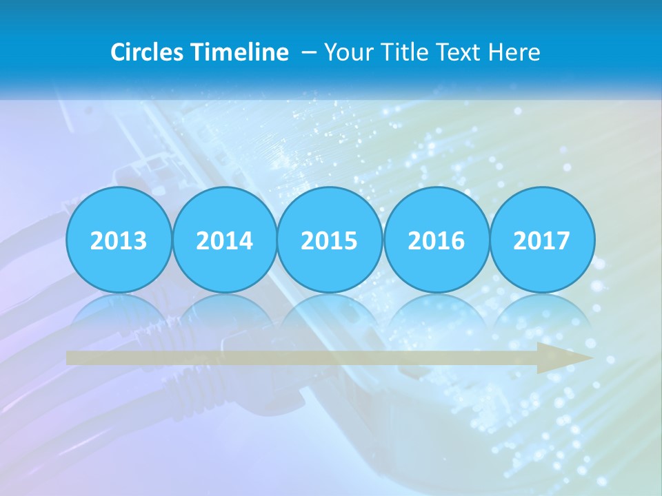 A Close Up Of A Toothbrush With Water Droplets On It PowerPoint Template