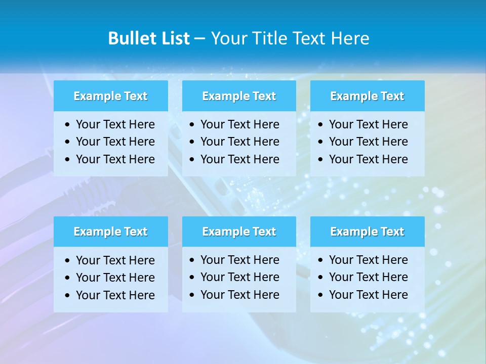 A Close Up Of A Toothbrush With Water Droplets On It PowerPoint Template