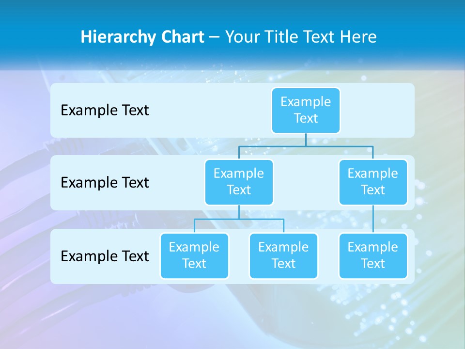 A Close Up Of A Toothbrush With Water Droplets On It PowerPoint Template