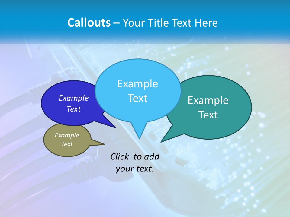 A Close Up Of A Toothbrush With Water Droplets On It PowerPoint Template