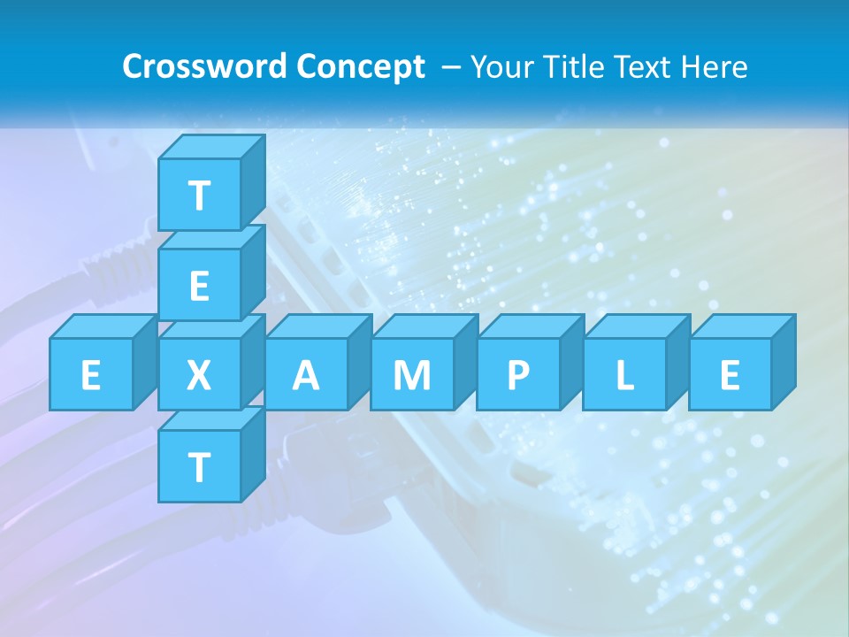 A Close Up Of A Toothbrush With Water Droplets On It PowerPoint Template