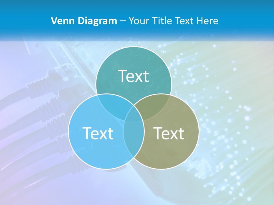 A Close Up Of A Toothbrush With Water Droplets On It PowerPoint Template