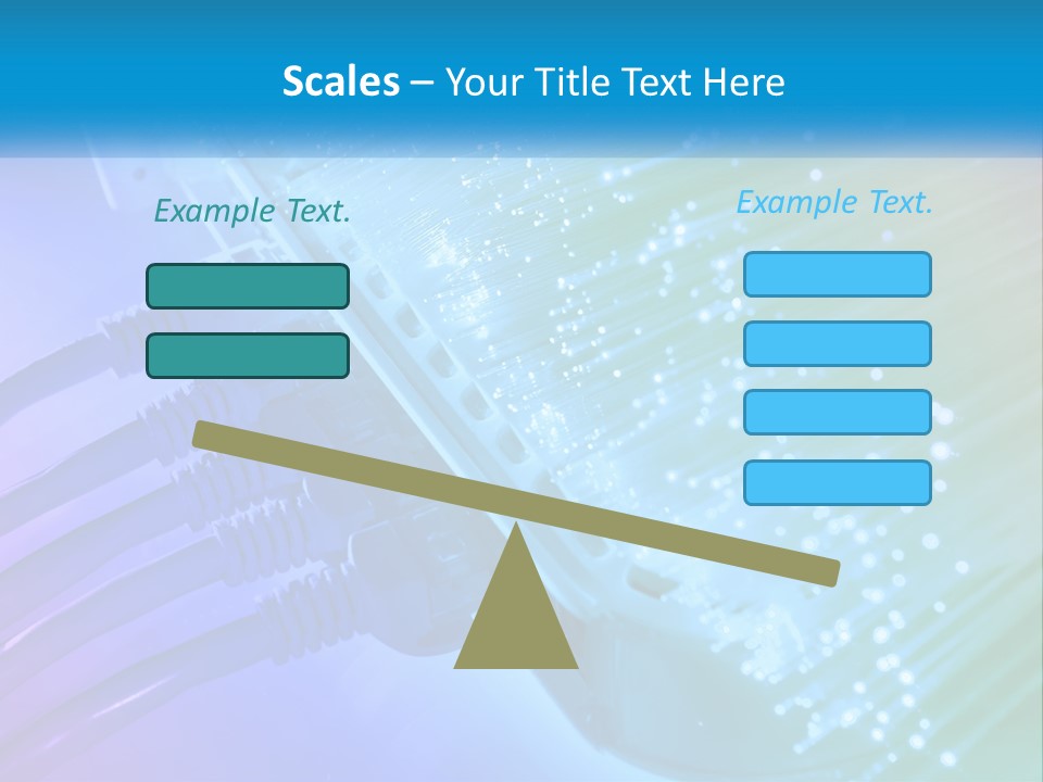 A Close Up Of A Toothbrush With Water Droplets On It PowerPoint Template