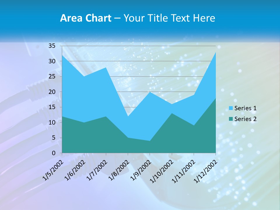 A Close Up Of A Toothbrush With Water Droplets On It PowerPoint Template