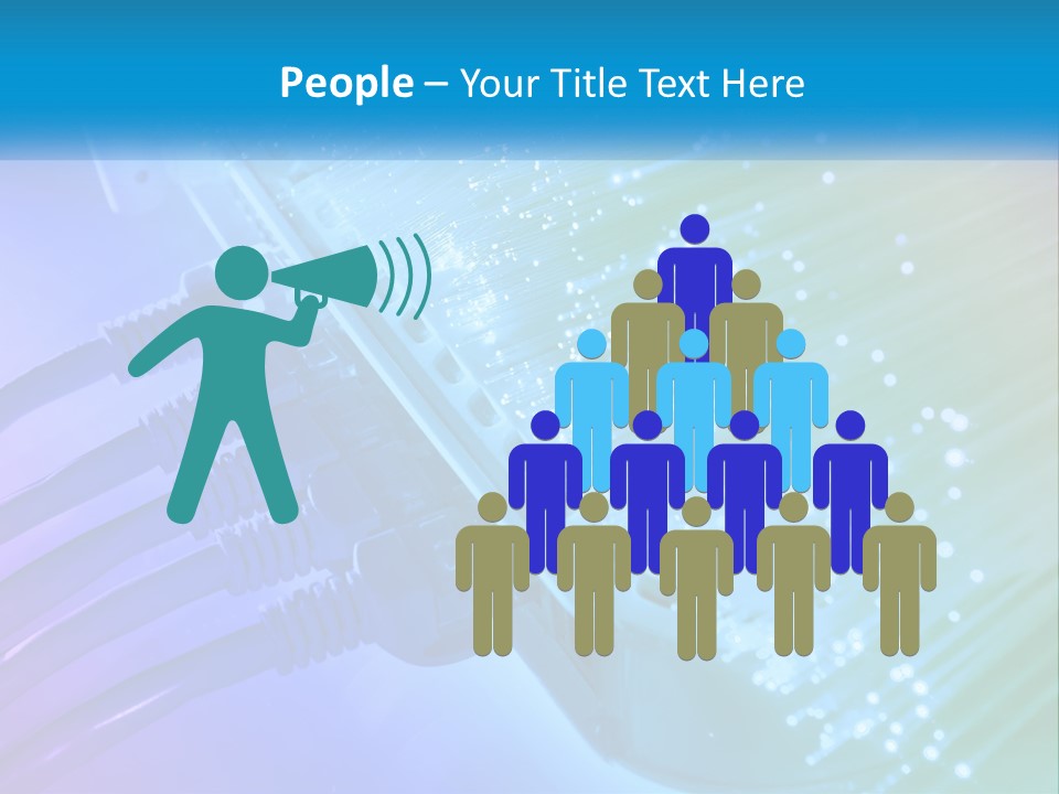 A Close Up Of A Toothbrush With Water Droplets On It PowerPoint Template