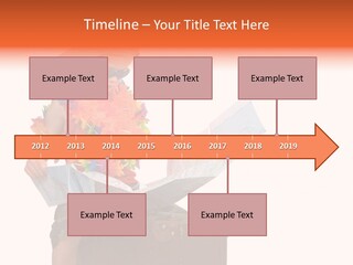 A Child In A Colorful Outfit Is Reading A Map PowerPoint Template
