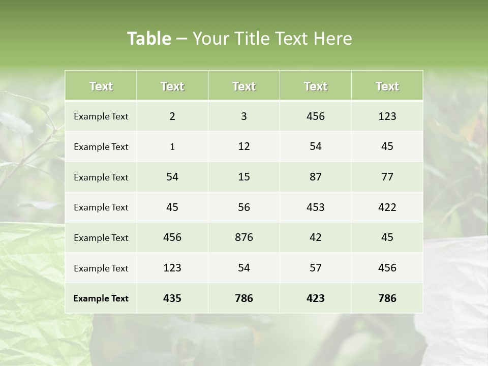A Group Of Colorful Paper Wrapped In Pink, Purple, And Green PowerPoint Template