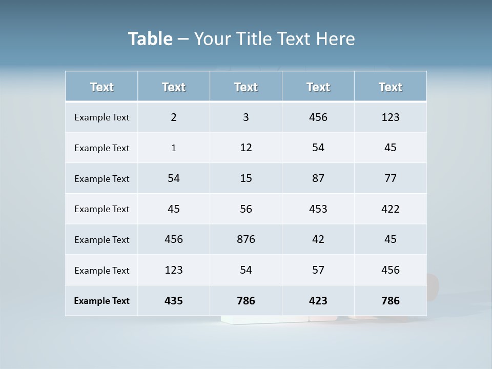 A Piece Of A Puzzle In The Shape Of A Head PowerPoint Template
