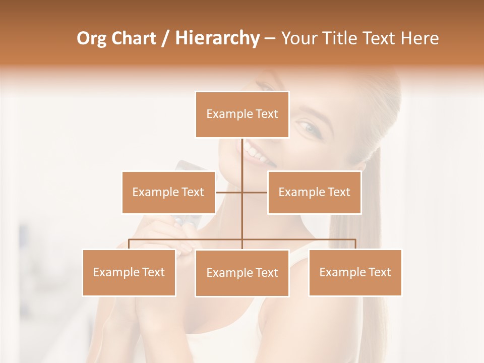 A Beautiful Woman Holding A Pill Pill Powerpoint Presentation Template PowerPoint Template