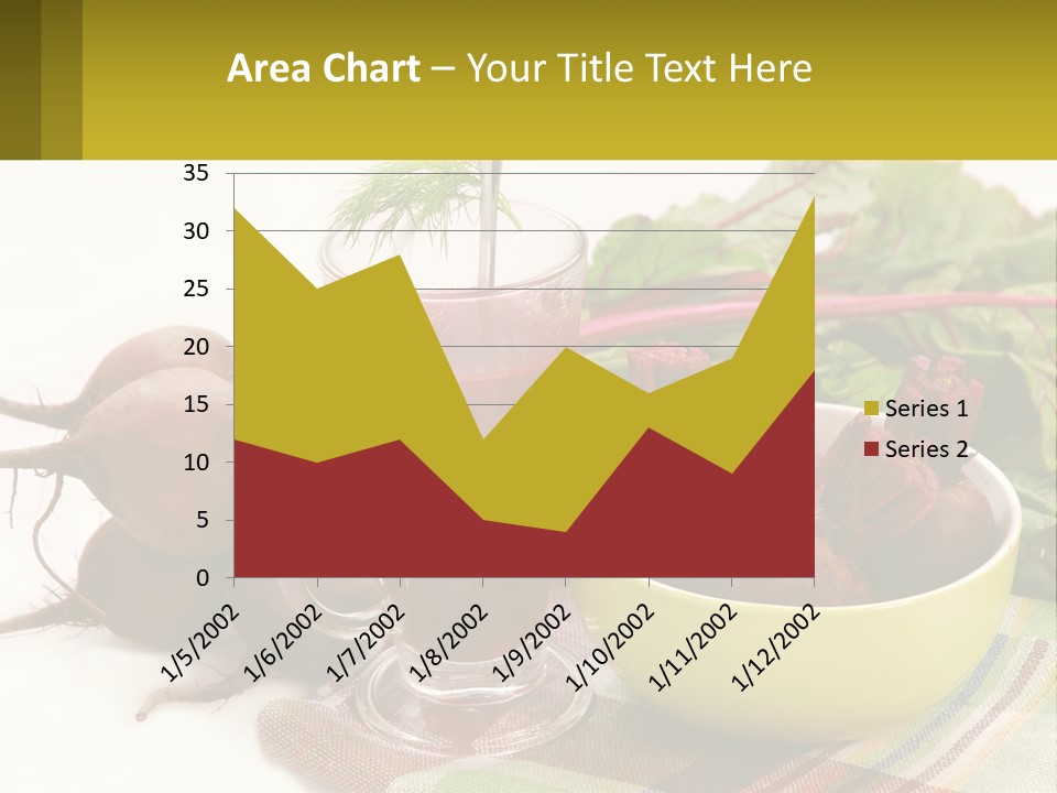 A Bowl Of Beets Next To A Glass Of Beet Juice PowerPoint Template