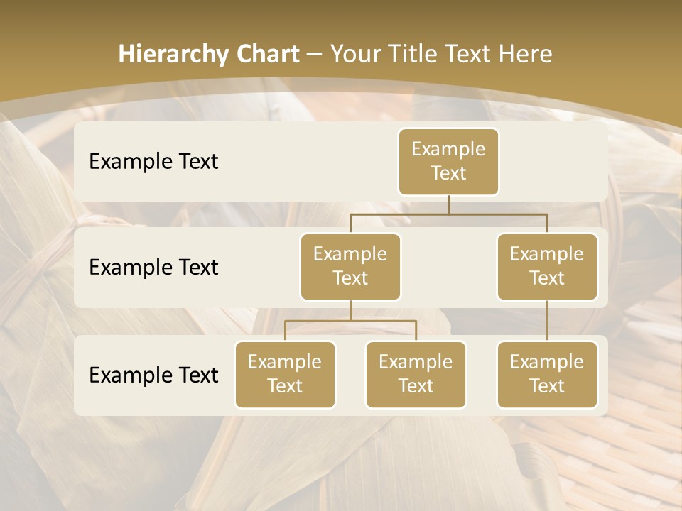 A Bamboo Basket Filled With Dumplings On Top Of A Table PowerPoint Template