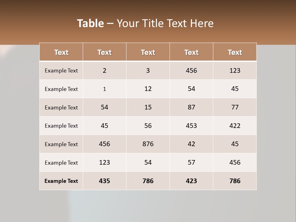 A Man Pressing A Button On A Touch Screen PowerPoint Template