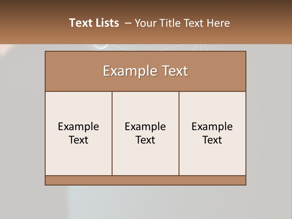 A Man Pressing A Button On A Touch Screen PowerPoint Template