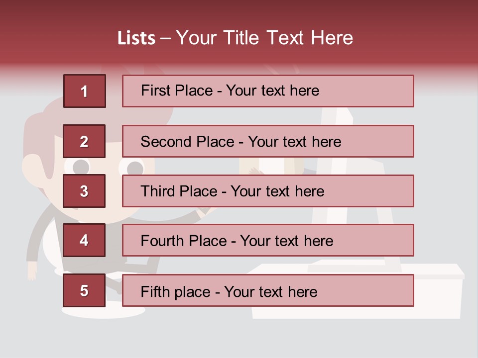A Man Handing Money To Another Man In Front Of A Computer Screen PowerPoint Template