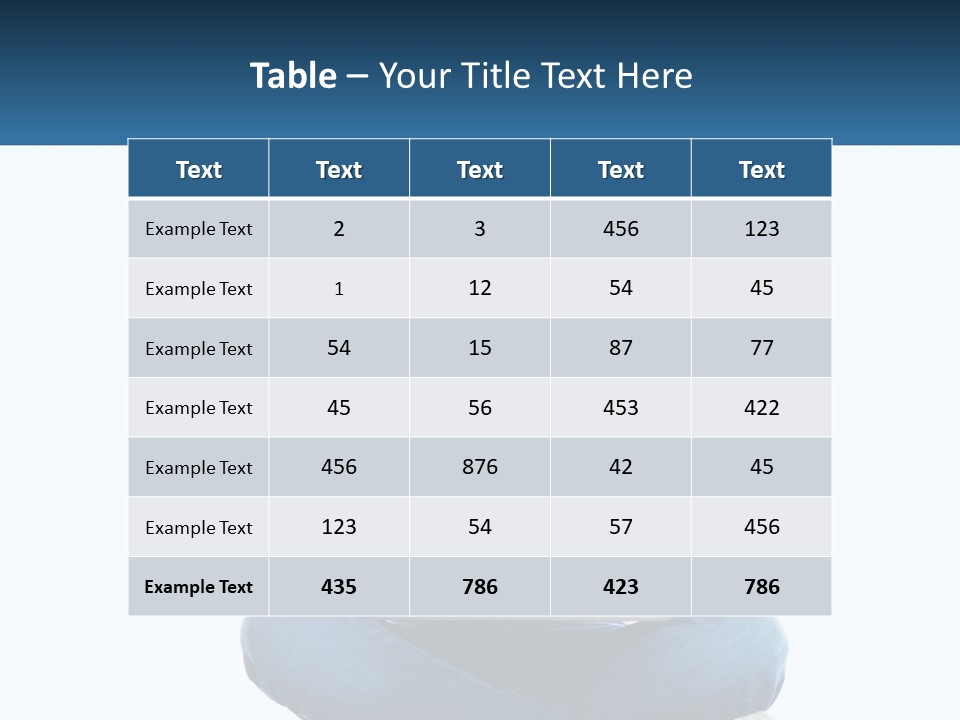 A Woman Sitting On The Floor Using A Laptop Computer PowerPoint Template