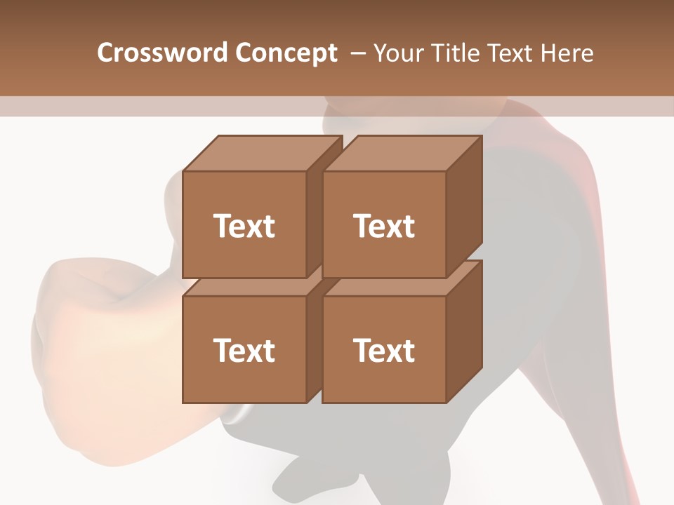 A Man With A Mask On His Face Is Leaning Against A Wall PowerPoint Template