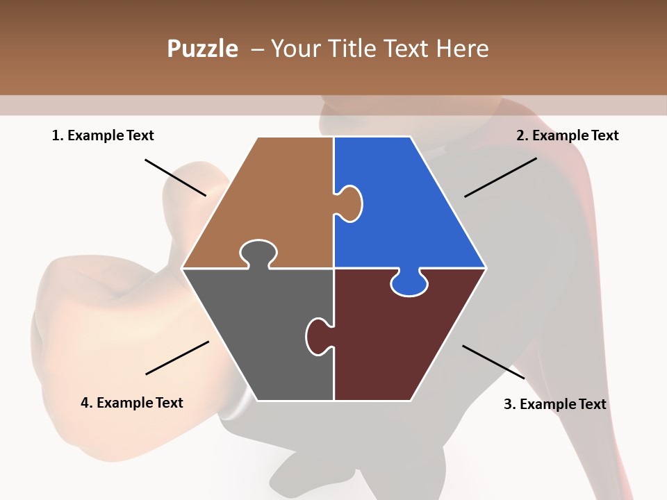 A Man With A Mask On His Face Is Leaning Against A Wall PowerPoint Template