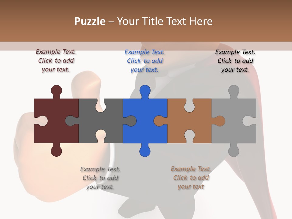 A Man With A Mask On His Face Is Leaning Against A Wall PowerPoint Template