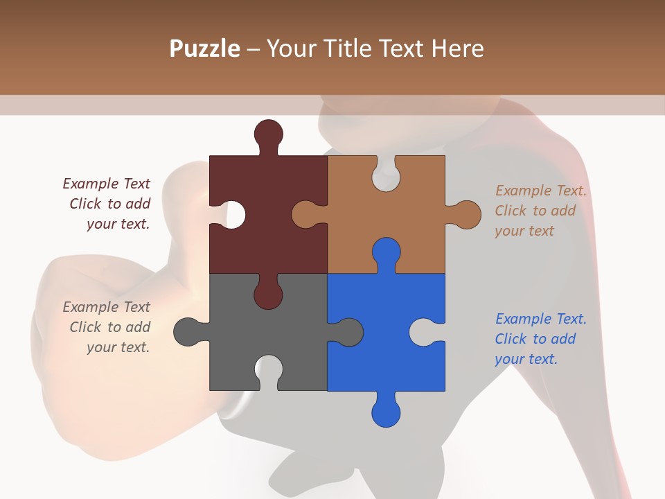 A Man With A Mask On His Face Is Leaning Against A Wall PowerPoint Template