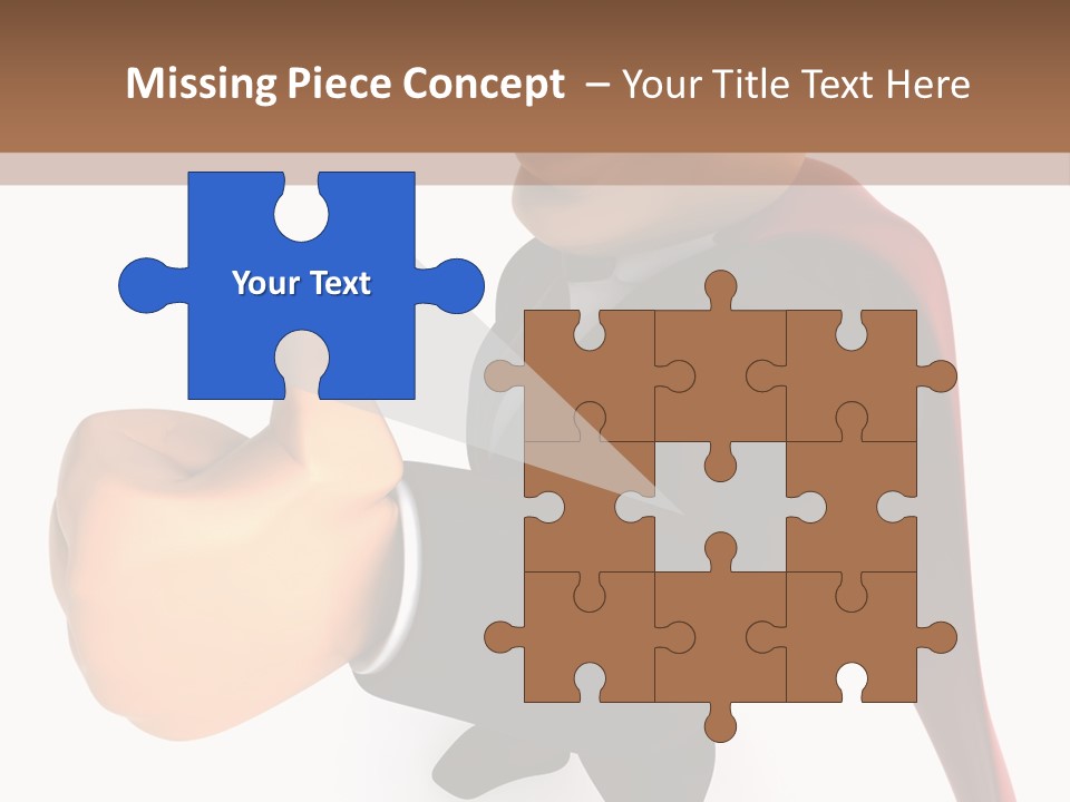 A Man With A Mask On His Face Is Leaning Against A Wall PowerPoint Template