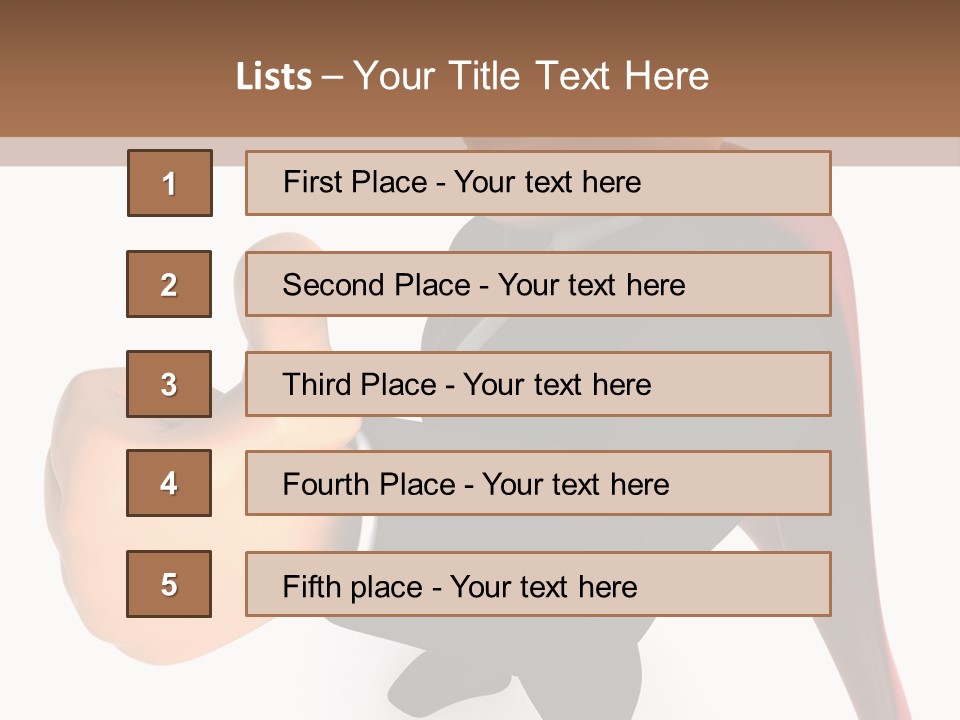 A Man With A Mask On His Face Is Leaning Against A Wall PowerPoint Template