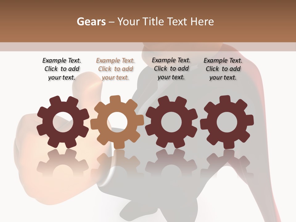 A Man With A Mask On His Face Is Leaning Against A Wall PowerPoint Template