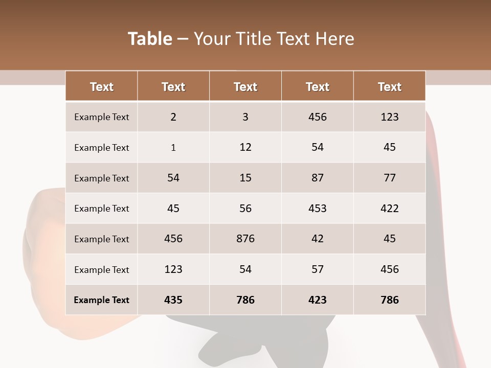 A Man With A Mask On His Face Is Leaning Against A Wall PowerPoint Template