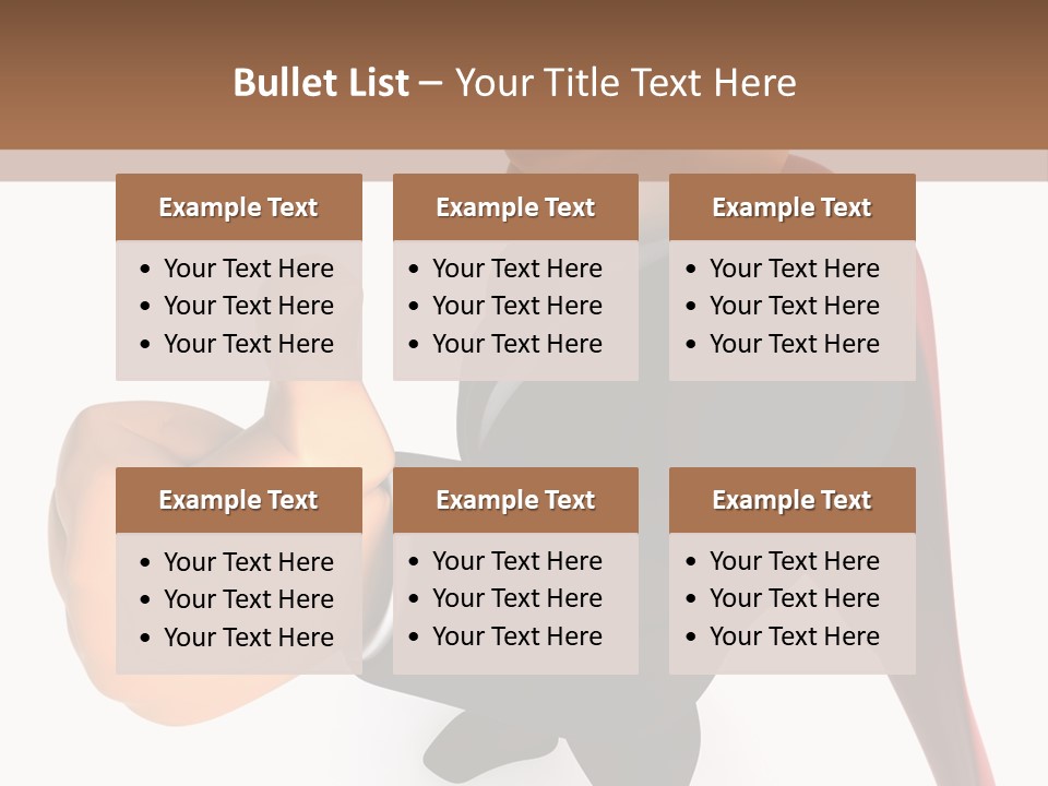 A Man With A Mask On His Face Is Leaning Against A Wall PowerPoint Template