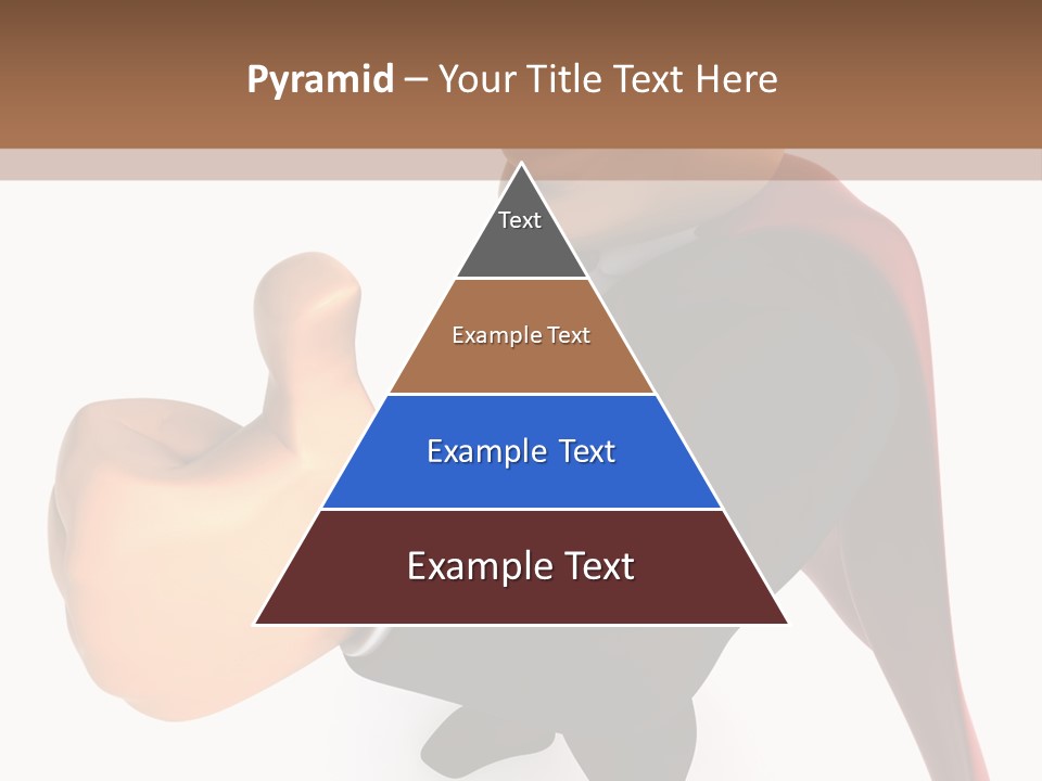 A Man With A Mask On His Face Is Leaning Against A Wall PowerPoint Template