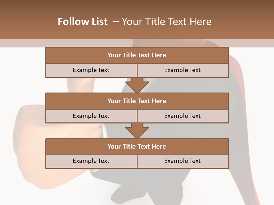 A Man With A Mask On His Face Is Leaning Against A Wall PowerPoint Template