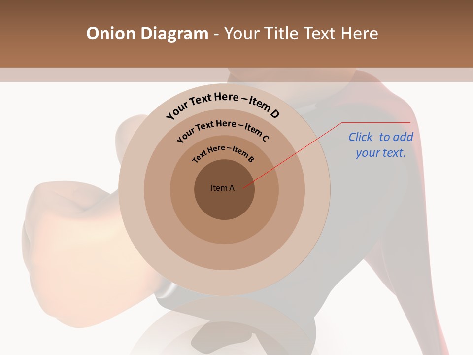 A Man With A Mask On His Face Is Leaning Against A Wall PowerPoint Template