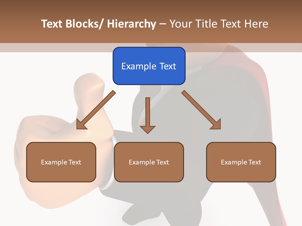 A Man With A Mask On His Face Is Leaning Against A Wall PowerPoint Template