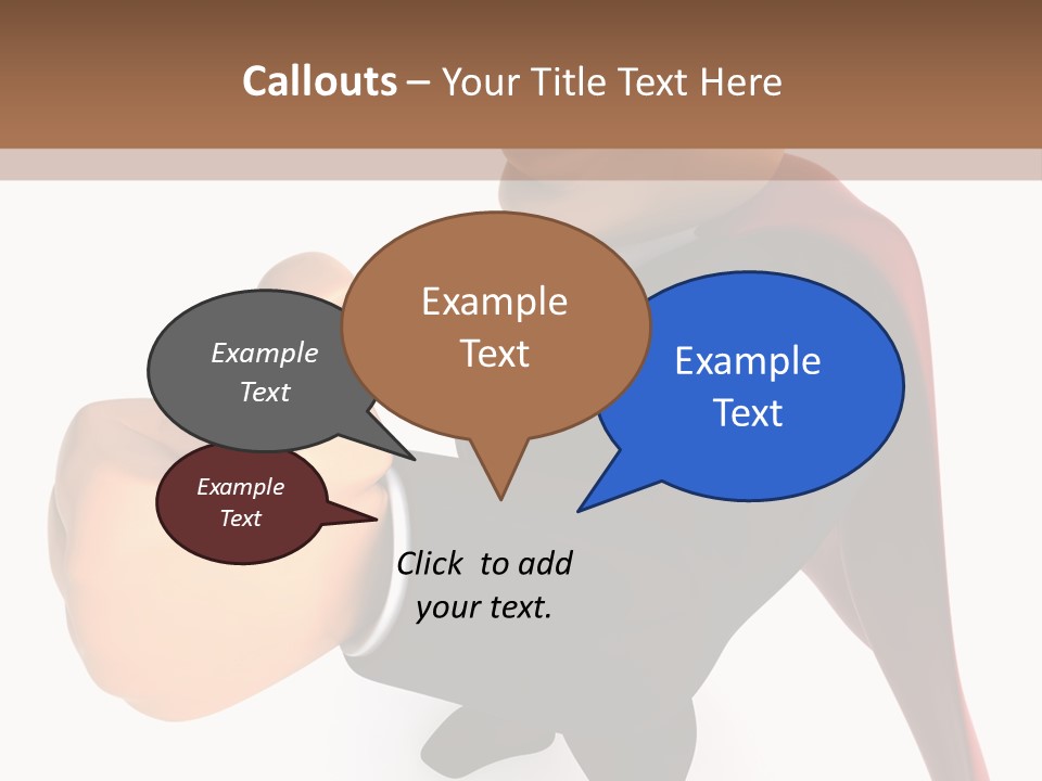 A Man With A Mask On His Face Is Leaning Against A Wall PowerPoint Template