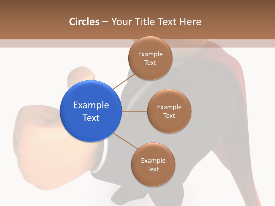 A Man With A Mask On His Face Is Leaning Against A Wall PowerPoint Template