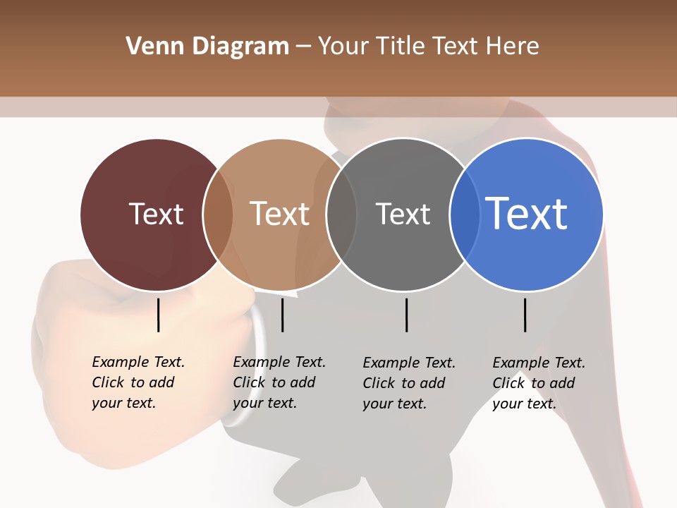 A Man With A Mask On His Face Is Leaning Against A Wall PowerPoint Template