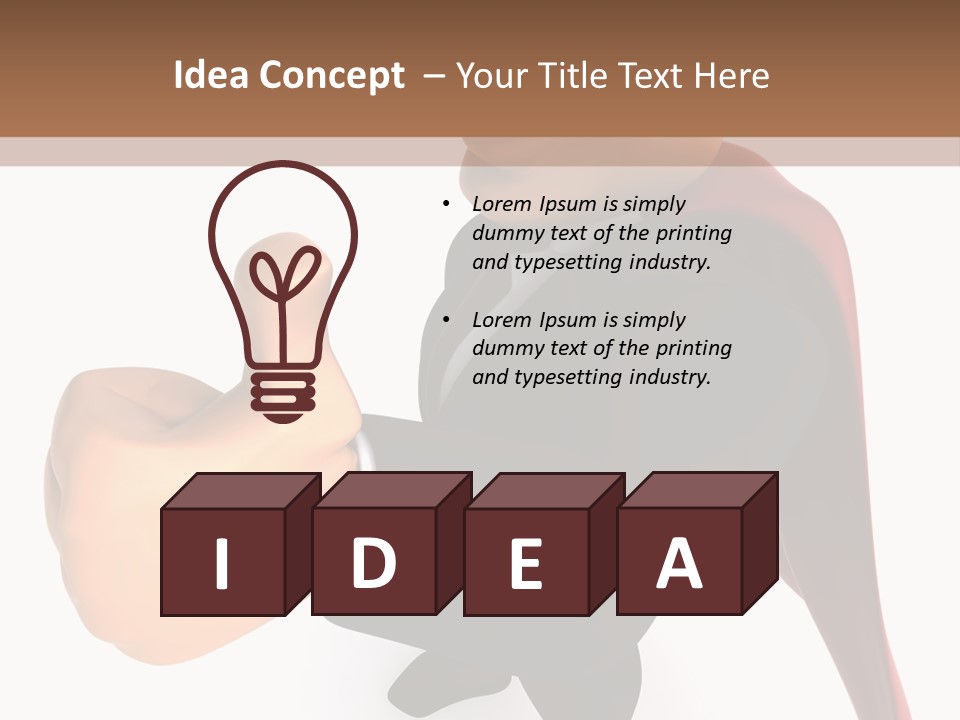 A Man With A Mask On His Face Is Leaning Against A Wall PowerPoint Template