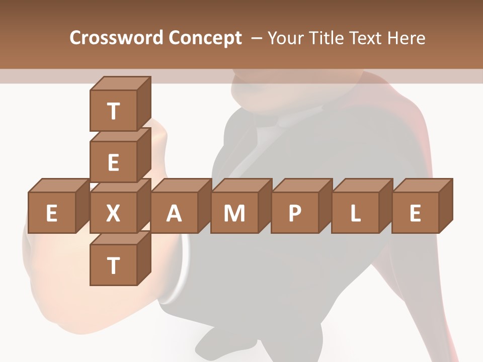 A Man With A Mask On His Face Is Leaning Against A Wall PowerPoint Template