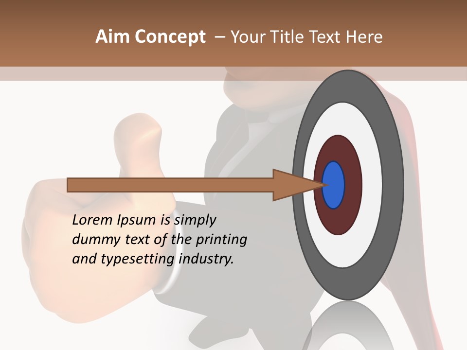 A Man With A Mask On His Face Is Leaning Against A Wall PowerPoint Template