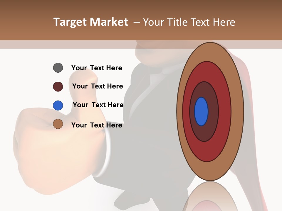 A Man With A Mask On His Face Is Leaning Against A Wall PowerPoint Template