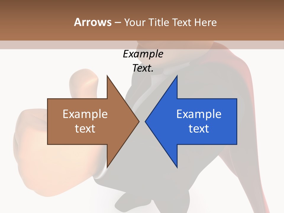 A Man With A Mask On His Face Is Leaning Against A Wall PowerPoint Template