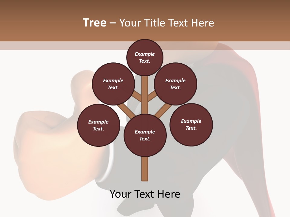 A Man With A Mask On His Face Is Leaning Against A Wall PowerPoint Template