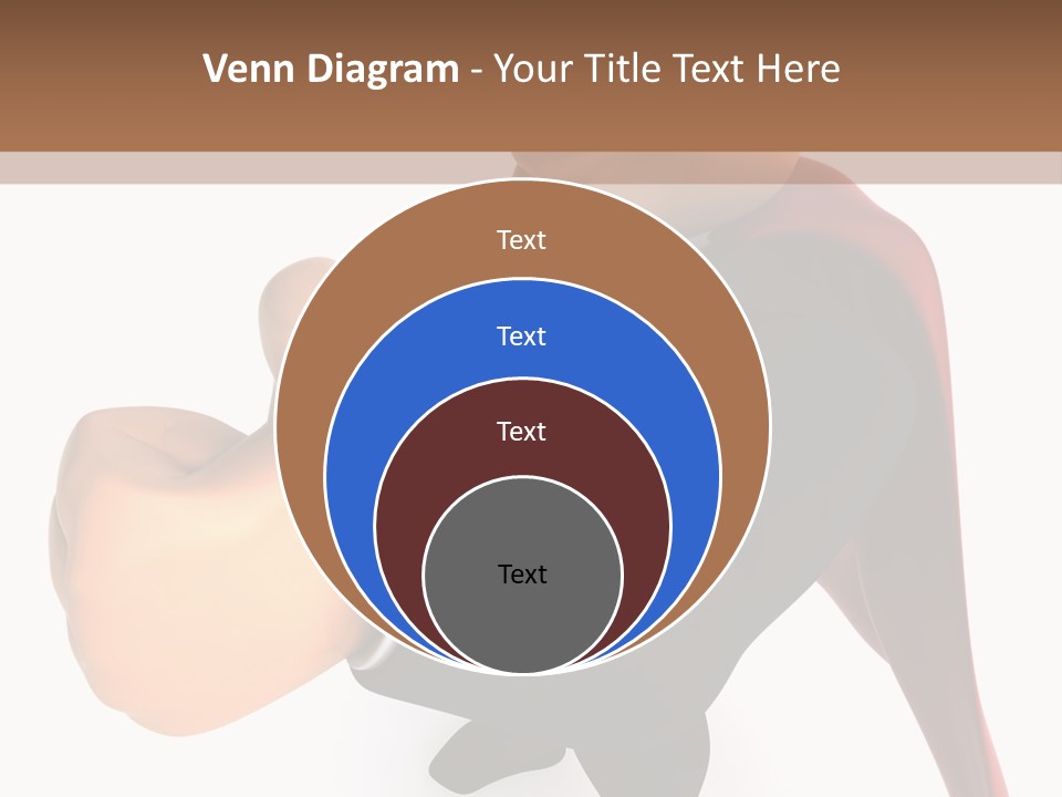 A Man With A Mask On His Face Is Leaning Against A Wall PowerPoint Template