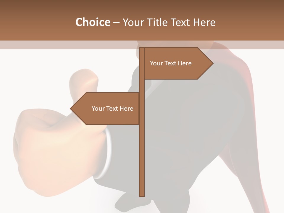 A Man With A Mask On His Face Is Leaning Against A Wall PowerPoint Template